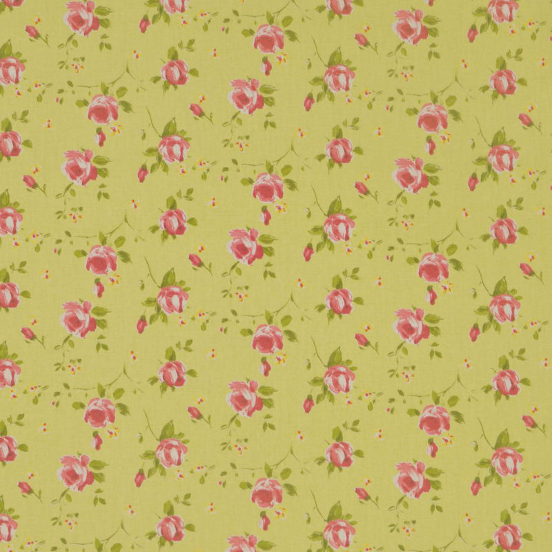 Allure 100% Cotton Fabric, Chintz