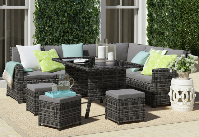 Offers on Outdoor Furniture