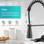 Robinet de cuisine SMARTLET-88976869