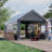 Car Canopy Portable Garage, Heavy Duty Car Port With Roll-up Ventilated Windows , Uv Resistant Waterproof All-season Tarp For Car, Boat And Emergency Shelter, White/ Black/ Yellow-123629353-123629355