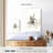 Avery Neutral Floral Gesture VI-108440680