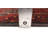 Rizbaft Red Rug 3'5" x 6'4"