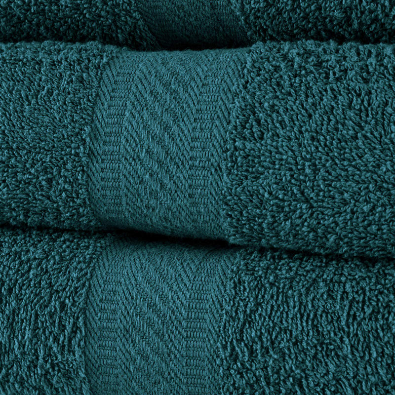 Nanhey 100% Cotton Mulit-Size Set, Teal