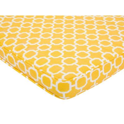 Garden Bench Cushion