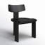 Arteaga Mindi Dining Chair-930406989