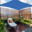 Toile d'ombrage carrée 10 pi Yescom-113438177-57092844