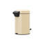 Brabantia NewIcon Soft Closing Pedal Bin-126242975-126243008