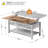 Lift Top Coffee Table , 4-in-1 Multi-Function and Large Coffee Table with Storage