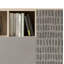 14 Pair Shoe Storage Cabinet