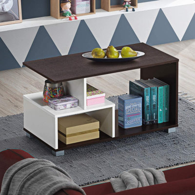 Emmauel Coffee Table