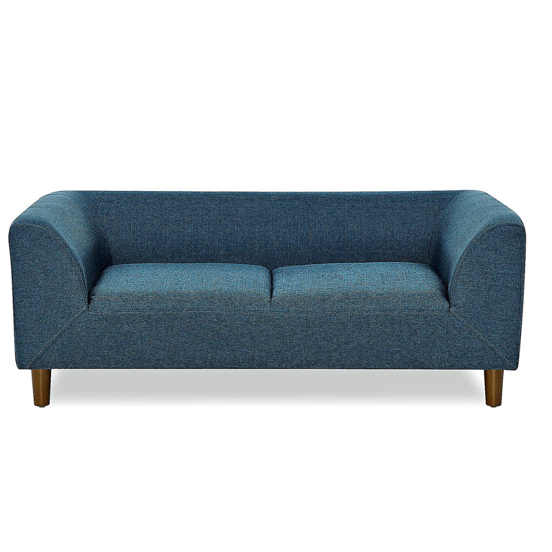 Sofas, Blue