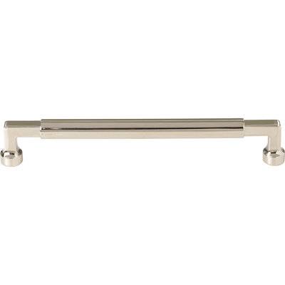 Cumberland Bar pull