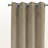 Leland Curtain Panel 2pcs Set 54"W X 84"L