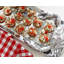 Coastal Metal Decorative Tray