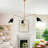 Sevilla Chandelier