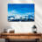 Alvord Alps Skyline