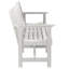 Banc de jardin en plastique Lunz-999246405