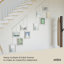 Hanging 5 Photo Frame set-53130150
