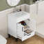 Meuble-lavabo 24 po avec lavabo