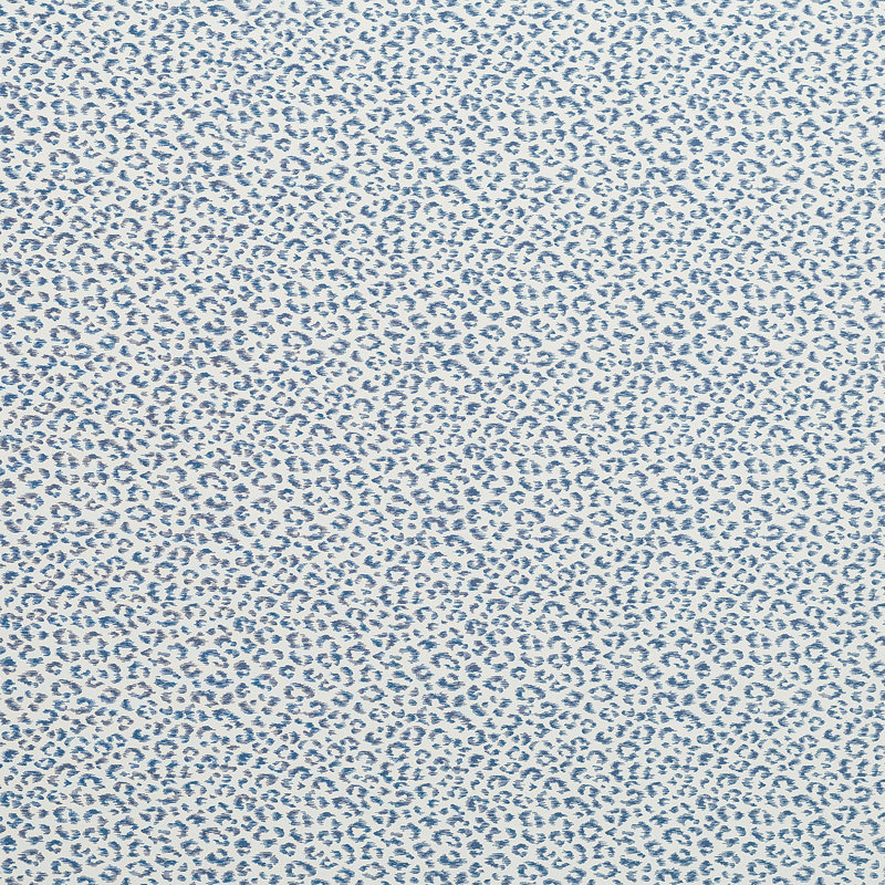 Tissu Tanner, Indigo