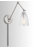 Profile 1-Light Plug-in Optional Swing Arm-1156107621