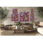 Cactus 535 - Impression sur toile tendue-750367486