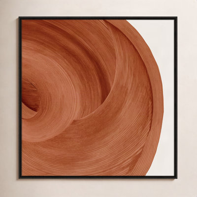 Thormond "Affogato" Painting