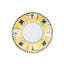 Campagna Earthenware Dinnerware Set