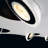 Vision 6 - Light Chrome LED Pendant