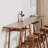 2 - Person Four Leg Dining Set