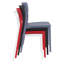 Chaise d'appoint de salle à manger Farrah-583647666