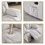 Fauteuil inclinable manuel inclinable 37,23 po-41277528
