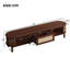 Unfinished TV Stand for TVs up to 70"-1500835289
