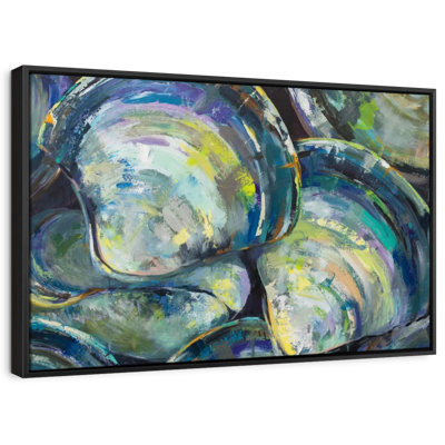 " Variety Canvas Print "