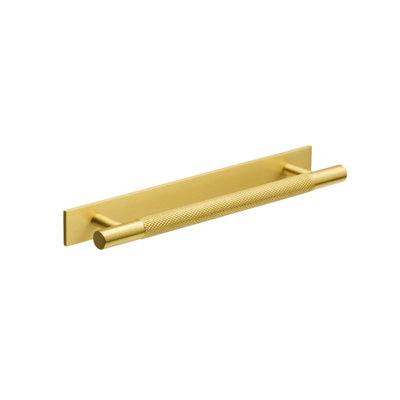 Jazz Bar / Handle Pull