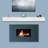 The Sarah Fireplace Mantel Shelf-24065083-24065087