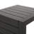 C-Shaped Table Grey-118547873