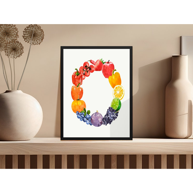 No Frame Print, 11x14