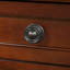 Commode Meade G8900-D, cerise