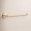 Drea 10-3/8" Wall Mounted Towel Ring-1707913334