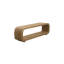 Royal Outdoor Teak Coffee Table