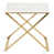 White Top/Gold Base is out of stock