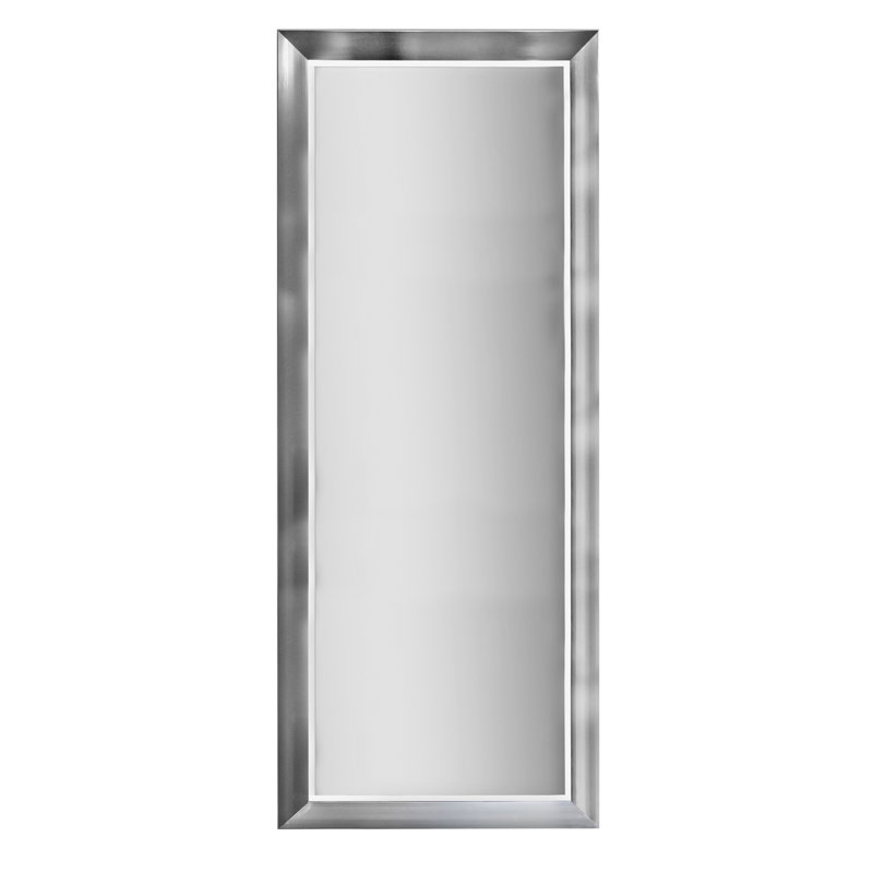 Eviva Sofy Led Bathroom Mirror 24"X67"