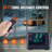 VEVOR 1 BTU Electric Cabinet Space Heater