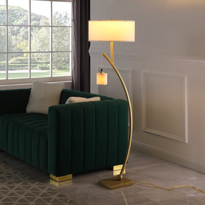 Lampe sur pied 59 po