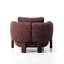 Fauteuil d'appoint Premier