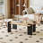 Wood Coffee Table-120867978
