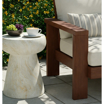 Table d'appoint U_Style