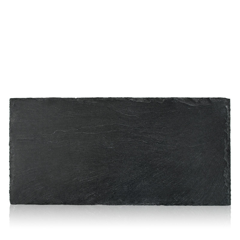 True Slate Cheese Board