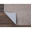 Sous-tapis antidérapant à double surface (0,25 po)-1013096765